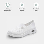 Carry™ | Orthopaedic Slip-On Shoes