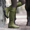 Riri™ Orthopedic Leather Boots