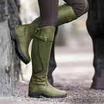 Riri™ Orthopedic Leather Boots