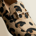 Sage™  Elegant Chic Loafers