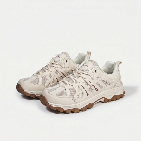 Scottie™ | Trail Comfort Hiking Shoes