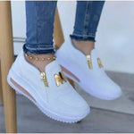 ZipStep™ | Sneakers — For Stylish & Pain-Free Steps